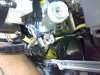 Suzuki sx4 проблемы с иммобилайзером