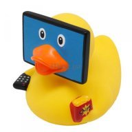 egenduck