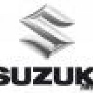 Suzuku125