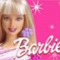 Barbie brn