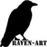 Raven-Art